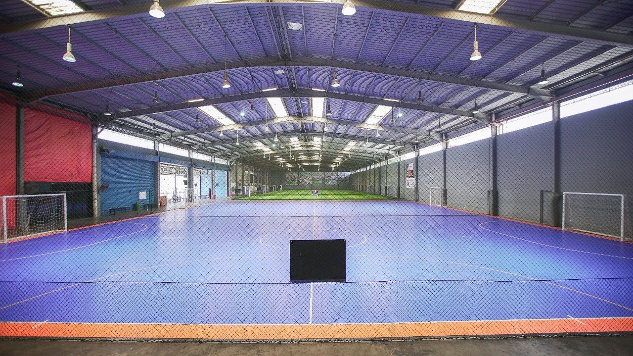 Orion Sports Center