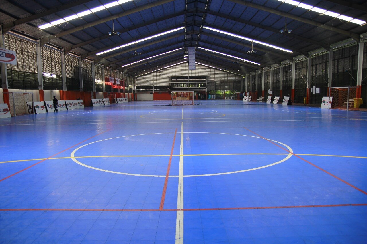 Tifosi Sport Center